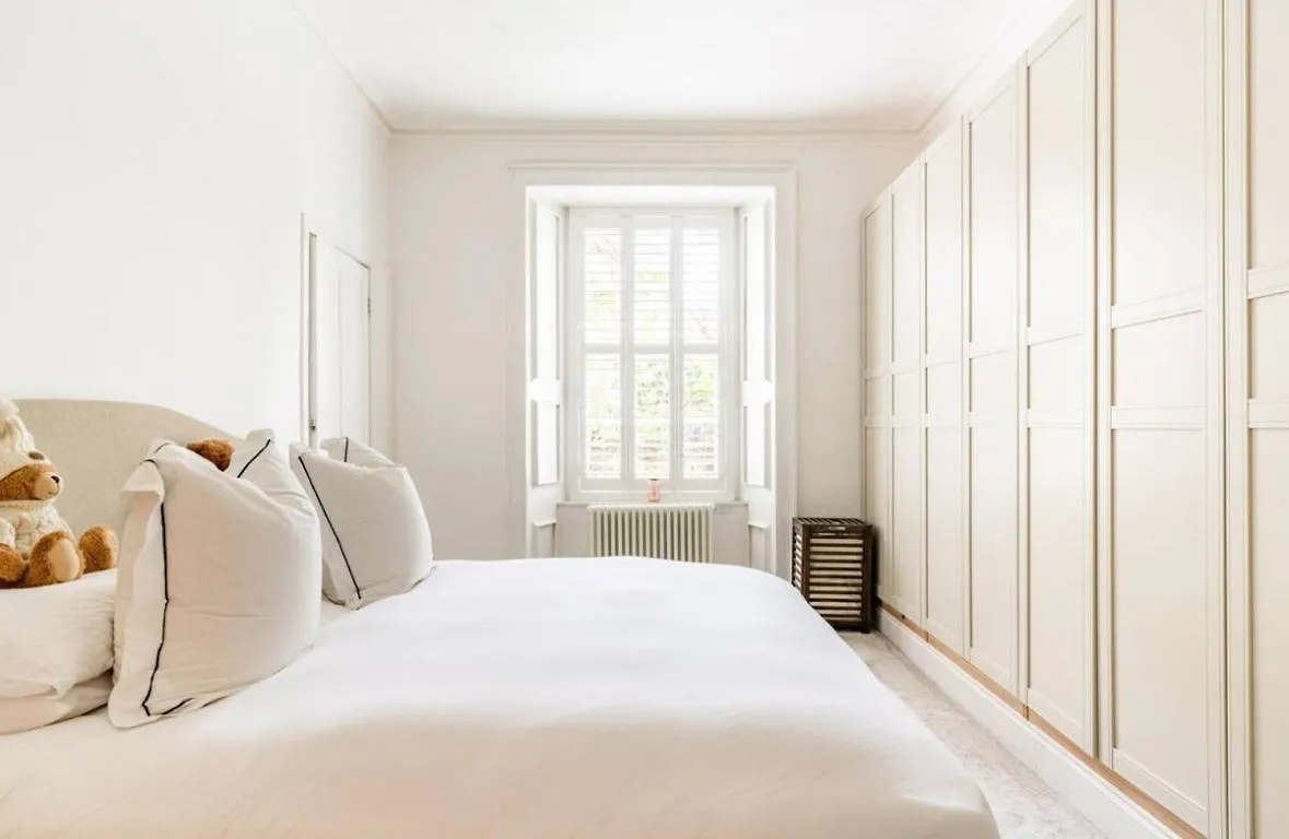 Luxury New Town Apartment Edinburgh