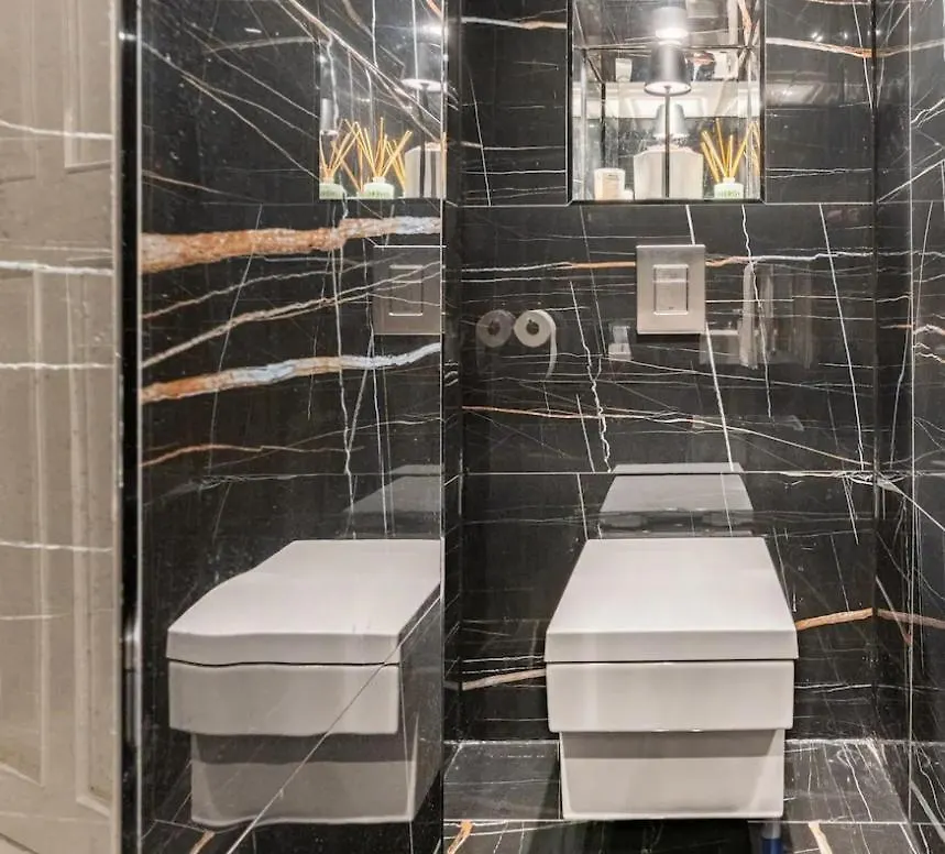 Luxury New Town Apartment Edinburgh 0*,  Großbritannien