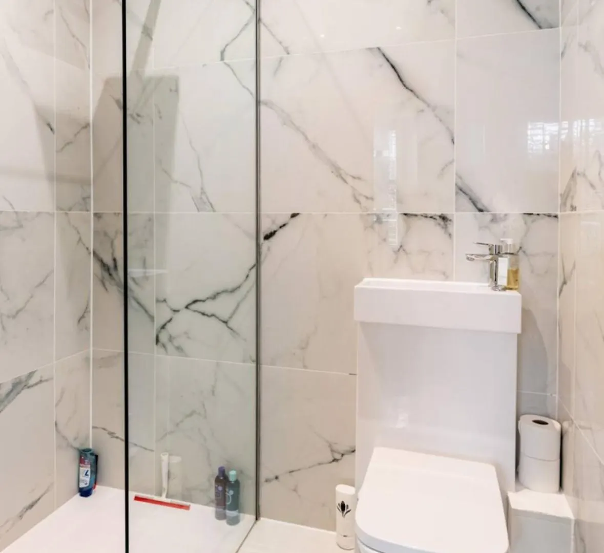 Luxury New Town Apartment Edinburgh